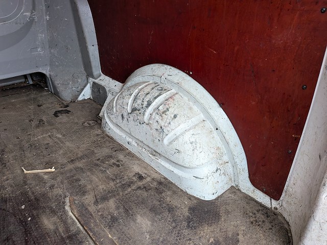 Bedrijfsauto, volkswagen, transporter 2.0 tdi l2h2 baseline, 2014 - afbeelding 40 van  46