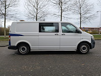 Bedrijfsauto, volkswagen, transporter 2.0 tdi l2h2 baseline, 2014 - afbeelding 34 van  46