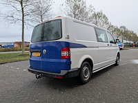 Bedrijfsauto, volkswagen, transporter 2.0 tdi l2h2 baseline, 2014 - afbeelding 42 van  46