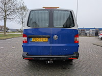 Bedrijfsauto, volkswagen, transporter 2.0 tdi l2h2 baseline, 2014 - afbeelding 43 van  46