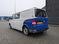 Bedrijfsauto, volkswagen, transporter 2.0 tdi l2h2 baseline, 2014 - afbeelding 44 van  46