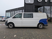 Bedrijfsauto, volkswagen, transporter 2.0 tdi l2h2 baseline, 2014 - afbeelding 45 van  46