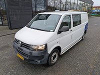 Bedrijfsauto, volkswagen, transporter 2.0 tdi l2h2 baseline, 2014 - afbeelding 46 van  46