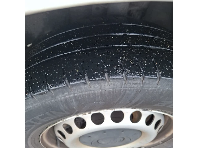Bedrijfsauto, volkswagen, transporter 2.5tdi 340, 2008 - afbeelding 3 van  63
