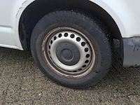 Bedrijfsauto, volkswagen, transporter 2.5tdi 340, 2008 - afbeelding 6 van  63