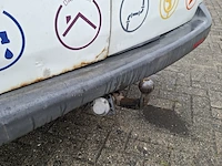 Bedrijfsauto, volkswagen, transporter 2.5tdi 340, 2008 - afbeelding 7 van  63