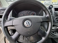 Bedrijfsauto, volkswagen, transporter 2.5tdi 340, 2008 - afbeelding 14 van  63