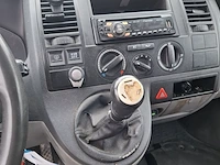 Bedrijfsauto, volkswagen, transporter 2.5tdi 340, 2008 - afbeelding 17 van  63