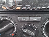 Bedrijfsauto, volkswagen, transporter 2.5tdi 340, 2008 - afbeelding 18 van  63