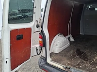 Bedrijfsauto, volkswagen, transporter 2.5tdi 340, 2008 - afbeelding 22 van  63