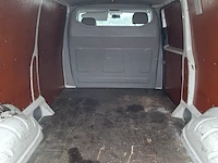 Bedrijfsauto, volkswagen, transporter 2.5tdi 340, 2008 - afbeelding 25 van  63