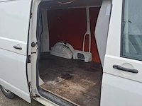 Bedrijfsauto, volkswagen, transporter 2.5tdi 340, 2008 - afbeelding 28 van  63