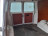 Bedrijfsauto, volkswagen, transporter 2.5tdi 340, 2008 - afbeelding 29 van  63