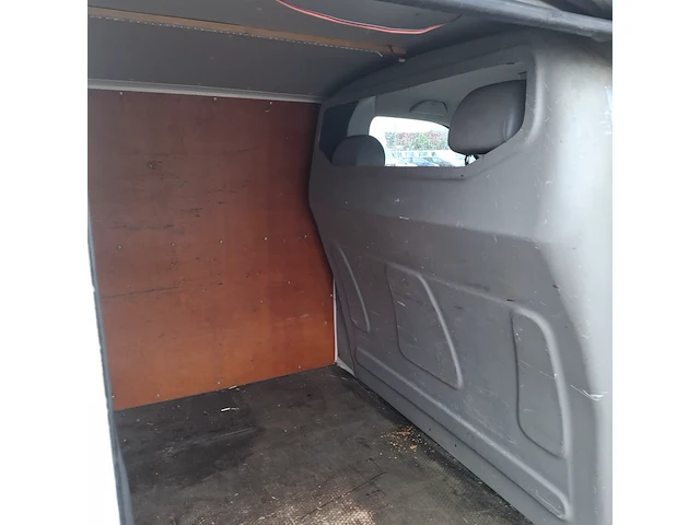 Bedrijfsauto, volkswagen, transporter 2.5tdi 340, 2008 - afbeelding 30 van  63