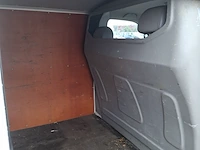 Bedrijfsauto, volkswagen, transporter 2.5tdi 340, 2008 - afbeelding 30 van  63