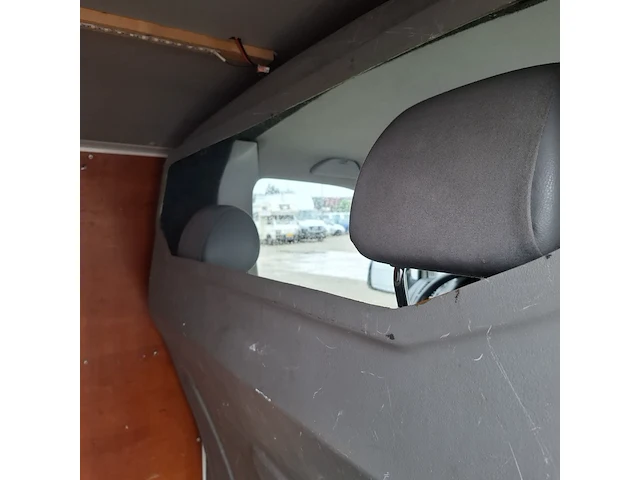 Bedrijfsauto, volkswagen, transporter 2.5tdi 340, 2008 - afbeelding 31 van  63