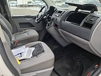 Bedrijfsauto, volkswagen, transporter 2.5tdi 340, 2008 - afbeelding 32 van  63
