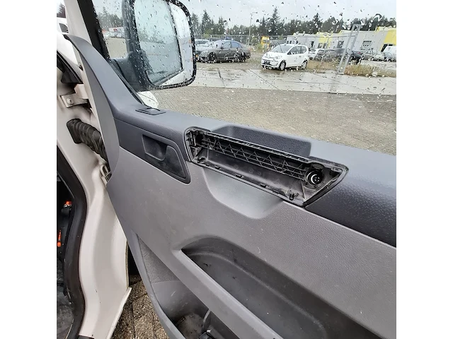 Bedrijfsauto, volkswagen, transporter 2.5tdi 340, 2008 - afbeelding 35 van  63
