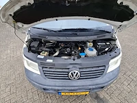 Bedrijfsauto, volkswagen, transporter 2.5tdi 340, 2008 - afbeelding 37 van  63
