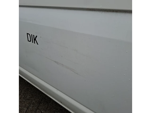 Bedrijfsauto, volkswagen, transporter 2.5tdi 340, 2008 - afbeelding 46 van  63