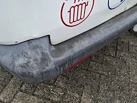 Bedrijfsauto, volkswagen, transporter 2.5tdi 340, 2008 - afbeelding 49 van  63