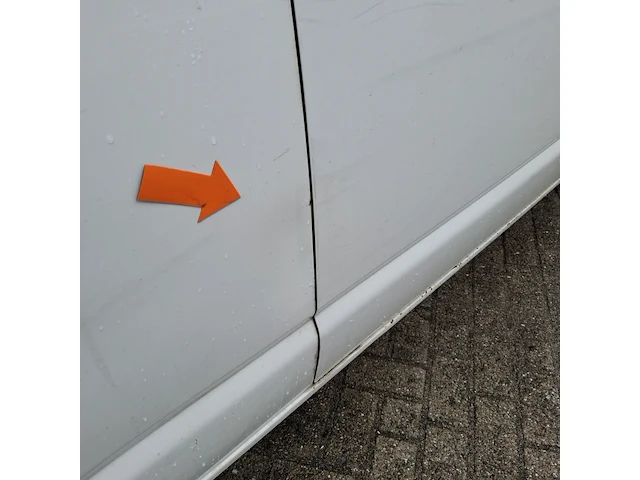 Bedrijfsauto, volkswagen, transporter 2.5tdi 340, 2008 - afbeelding 53 van  63
