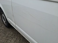 Bedrijfsauto, volkswagen, transporter 2.5tdi 340, 2008 - afbeelding 54 van  63
