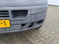 Bedrijfsauto, volkswagen, transporter 2.5tdi 340, 2008 - afbeelding 59 van  63