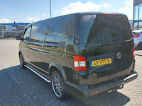 Bedrijfsauto volkswagen, transporter bestel d 96 kw, bouwjaar 2008 - afbeelding 3 van  57