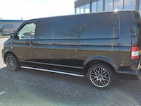 Bedrijfsauto volkswagen, transporter bestel d 96 kw, bouwjaar 2008 - afbeelding 4 van  57