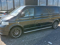Bedrijfsauto volkswagen, transporter bestel d 96 kw, bouwjaar 2008 - afbeelding 6 van  57