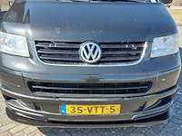 Bedrijfsauto volkswagen, transporter bestel d 96 kw, bouwjaar 2008 - afbeelding 7 van  57