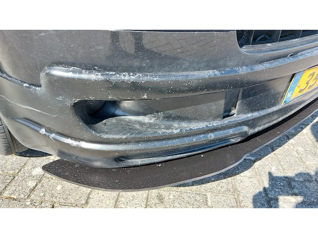Bedrijfsauto volkswagen, transporter bestel d 96 kw, bouwjaar 2008 - afbeelding 9 van  57