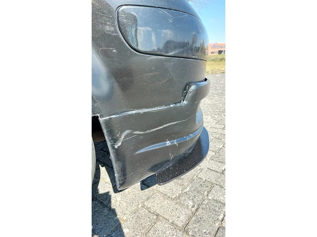 Bedrijfsauto volkswagen, transporter bestel d 96 kw, bouwjaar 2008 - afbeelding 10 van  57