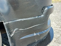 Bedrijfsauto volkswagen, transporter bestel d 96 kw, bouwjaar 2008 - afbeelding 10 van  57