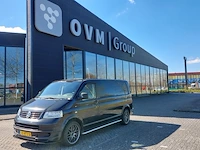 Bedrijfsauto volkswagen, transporter bestel d 96 kw, bouwjaar 2008 - afbeelding 1 van  57