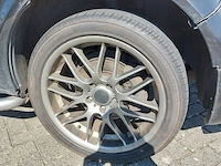 Bedrijfsauto volkswagen, transporter bestel d 96 kw, bouwjaar 2008 - afbeelding 13 van  57