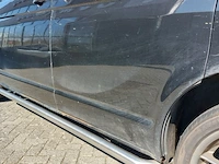 Bedrijfsauto volkswagen, transporter bestel d 96 kw, bouwjaar 2008 - afbeelding 14 van  57