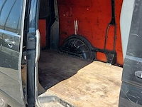 Bedrijfsauto volkswagen, transporter bestel d 96 kw, bouwjaar 2008 - afbeelding 18 van  57