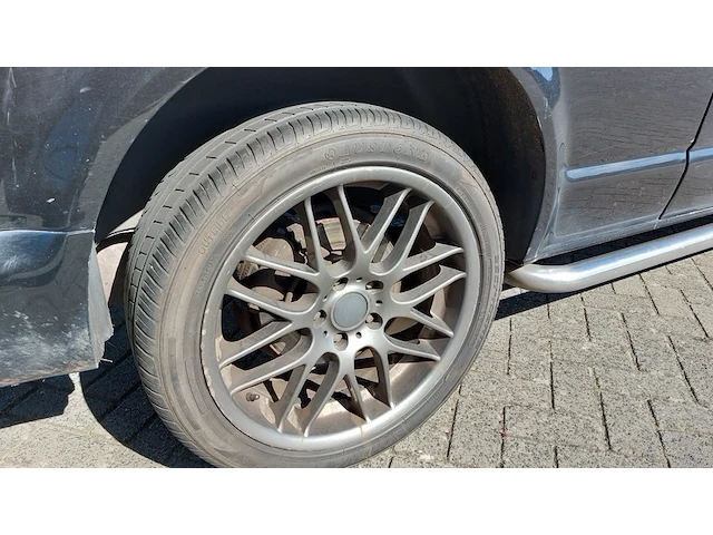 Bedrijfsauto volkswagen, transporter bestel d 96 kw, bouwjaar 2008 - afbeelding 22 van  57