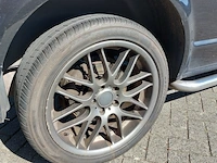 Bedrijfsauto volkswagen, transporter bestel d 96 kw, bouwjaar 2008 - afbeelding 22 van  57