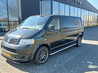Bedrijfsauto volkswagen, transporter bestel d 96 kw, bouwjaar 2008 - afbeelding 12 van  57