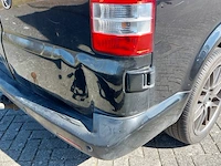 Bedrijfsauto volkswagen, transporter bestel d 96 kw, bouwjaar 2008 - afbeelding 24 van  57