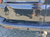 Bedrijfsauto volkswagen, transporter bestel d 96 kw, bouwjaar 2008 - afbeelding 26 van  57