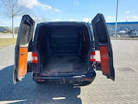 Bedrijfsauto volkswagen, transporter bestel d 96 kw, bouwjaar 2008 - afbeelding 27 van  57