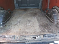 Bedrijfsauto volkswagen, transporter bestel d 96 kw, bouwjaar 2008 - afbeelding 28 van  57
