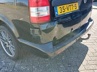 Bedrijfsauto volkswagen, transporter bestel d 96 kw, bouwjaar 2008 - afbeelding 30 van  57