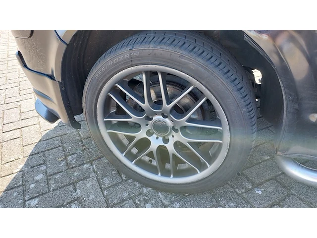 Bedrijfsauto volkswagen, transporter bestel d 96 kw, bouwjaar 2008 - afbeelding 33 van  57