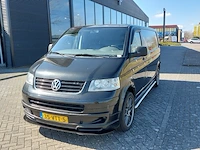 Bedrijfsauto volkswagen, transporter bestel d 96 kw, bouwjaar 2008 - afbeelding 23 van  57