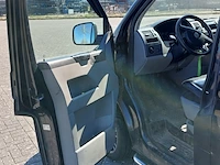 Bedrijfsauto volkswagen, transporter bestel d 96 kw, bouwjaar 2008 - afbeelding 36 van  57
